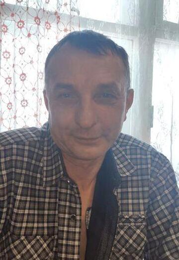 My photo - Dmitriy, 54 from Белая Холуница (@dmitriy541123)