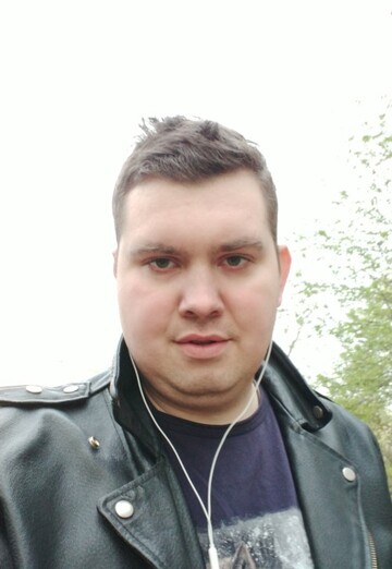 My photo - Misha, 33 from Tver (@misha82701)