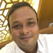 Ripon das 39 Dhaka