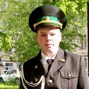 Nikolay 19 Moscow