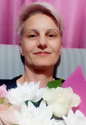 Моя фотография - Елизавета, 56 из Великий Новгород (@elizaveta18162)