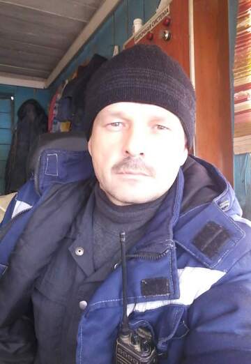 My photo - Dmitriy, 49 from Yoshkar-Ola (@dmitriy430154)