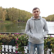 Максим, 35, Анадырь (Чукотский АО)