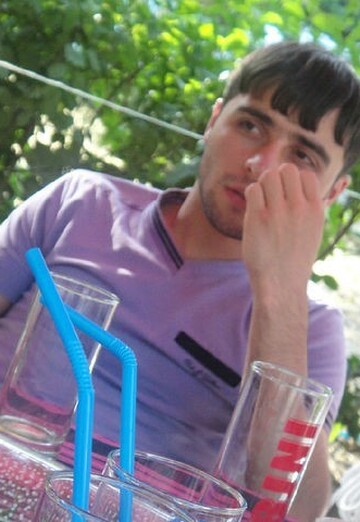 Моя фотография - VILO, 32 из Ереван (@vilo24)
