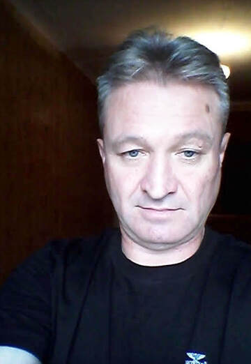 My photo - Vladimir, 61 from Irkutsk (@vladimir329249)