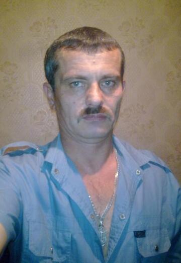 My photo - VLADIMIR, 61 from Liski (@levalevkovyandexru)