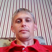 Сергей, 44, Иланский