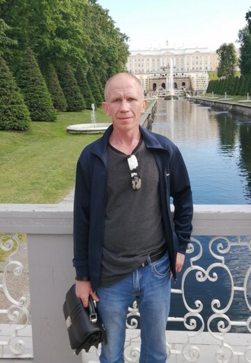 Моя фотография - Иван, 45 из Москва (@ivan314377)