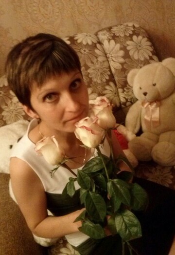 Моя фотография - Галина, 48 из Елизово (@galina49212)