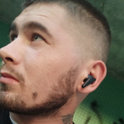 Михаил, 26, Череповец