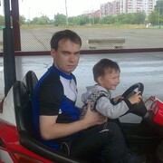 Александр, 38, Черногорск