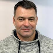 Евгений, 52, Сургут