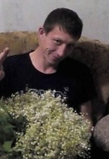 Моя фотография - Сергей, 21 из Комсомольск-на-Амуре (@sergey825232)