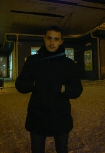 My photo - - Aleksandr Ermilov-, 32 from Ivanovo (@aleksandrermilov3)