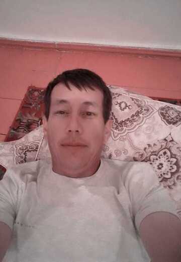 My photo - Jenis, 45 from Ust-Kamenogorsk (@jenis634)