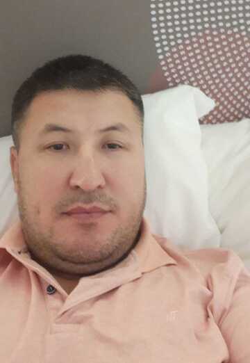 My photo - Azamat, 43 from Atyrau (@azamat15547)