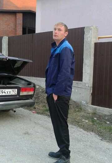 Моя фотография - Сергей, 41 из Белово (@sergey789741)