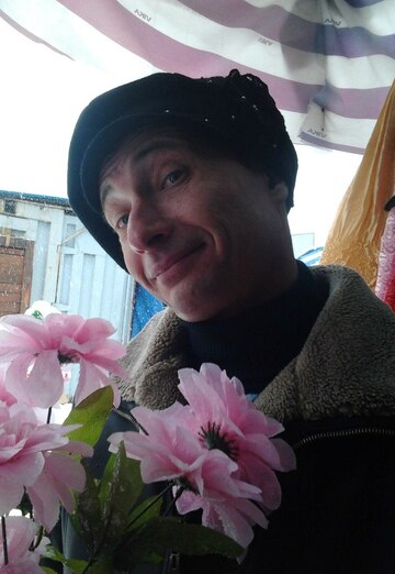 Моя фотография - Вячеслав, 54 из Рязань (@vyacheslav56068)