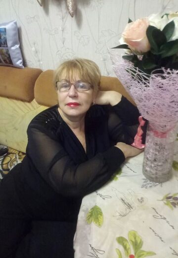 Моя фотография - Любовь, 66 из Балашиха (@lubov53885)