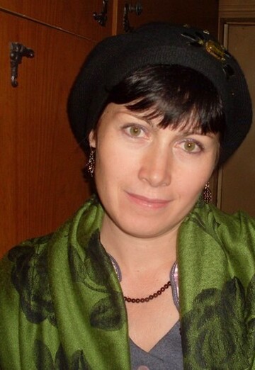 Моя фотография - ELENA, 53 из Барнаул (@elena64406)