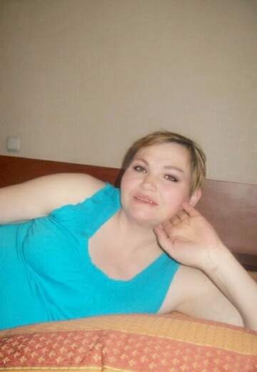 Tatyana (@tatyana191294) — my photo № 1