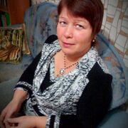 Галина, 63, Вычегодский