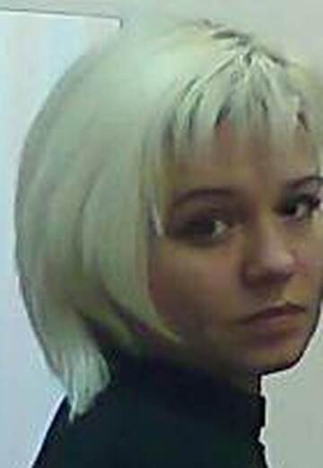 Моя фотография - лана, 45 из Томск (@lana-1554)