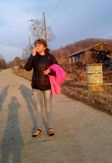 My photo - Tatyana, 47 from Khabarovsk (@tatyana253266)