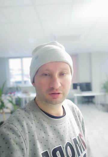 Моя фотография - Дмитрий, 45 из Одесса (@dmitriy486850)