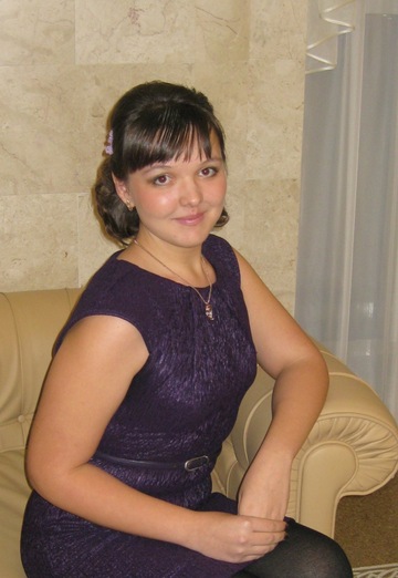 My photo - Mariya, 31 from Zarecnyy (@mariya22657)