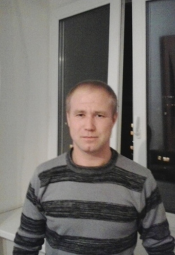 My photo - Amir, 39 from Olyokminsk (@amir796)
