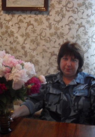 Моя фотография - Елена, 60 из Саратов (@elena17877)