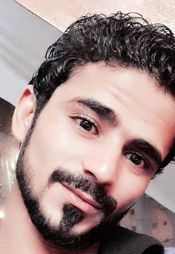 My photo - Mohamed, 29 from Dubai (@mohamed1719)