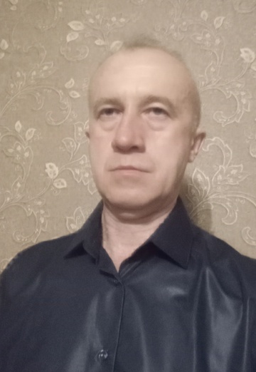 Моя фотография - Алексей., 51 из Сергиев Посад (@aleksey563550)