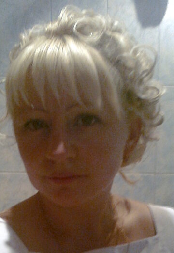 Моя фотография - Татьяна, 52 из Курск (@tatyana19436)