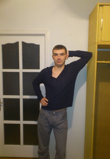 My photo - Sergey, 36 from Vinnytsia (@sergey94201)
