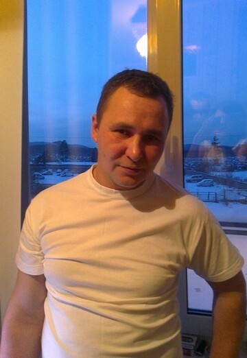 Моя фотография - Вячеслав, 34 из Иркутск (@vyacheslav68954)