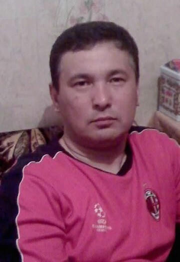 Моя фотография - Шухрат, 57 из Петрозаводск (@shuhrat3349)