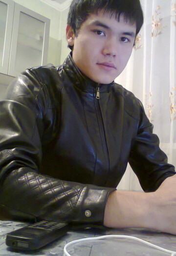 My photo - Azamat, 31 from Shymkent (@azamat8560)