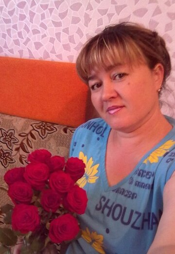 My photo - ALY, 49 from Neftekamsk (@id55732)