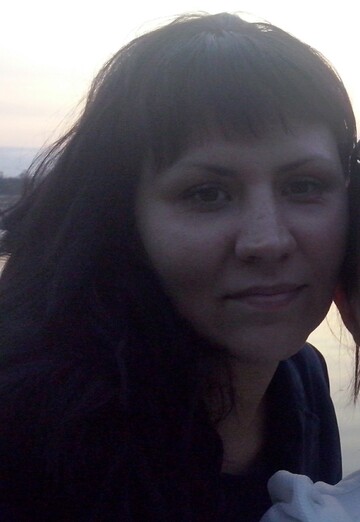 Моя фотография - Татьяна, 41 из Железногорск (@tatyana98412)
