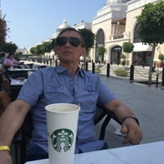 Анатолий, 59, Ставрополь