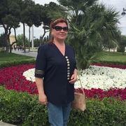 Нина, 60, Ленинск
