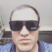 камиль, 33, Владикавказ