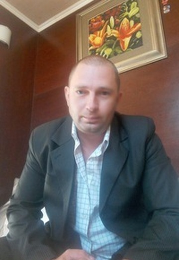 Моя фотография - Руслан, 54 из Краснодар (@ruslan132868)