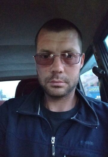 Моя фотография - Алексей, 39 из Омск (@aleksey483873)
