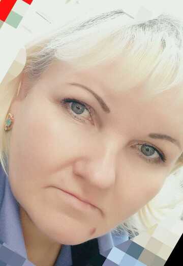 Моя фотография - Любовь, 50 из Новосибирск (@lubov63532)