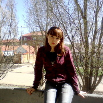 Моя фотография - Екатерина, 28 из Самара (@ekaterina12384)