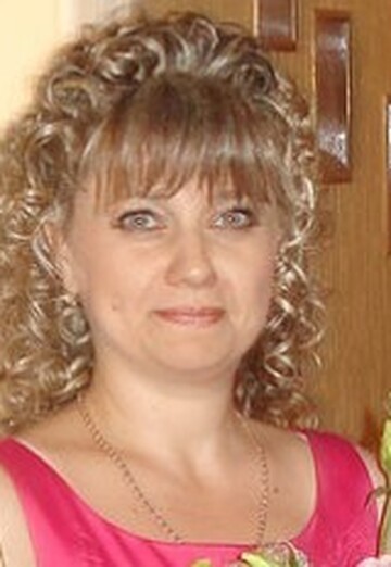 My photo - Natali, 48 from Rostov-on-don (@natali68978)