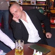 Евгений Мо, 37, Красный Яр